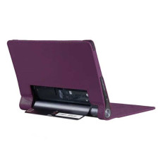 Чохол Lenovo yoga 3 10 x50 Classic book cover purple