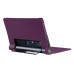 Чохол Lenovo yoga 3 10 x50 Classic book cover purple