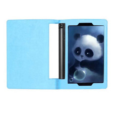 Чохол Lenovo yoga tab 3 10 x50 Classic book cover sky blue Чохол Lenovo yoga tab 3 10 x50 Classic book cover sky blue
