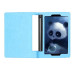 Чохол Lenovo yoga tab 3 10 x50 Classic book cover sky blue Чохол Lenovo yoga tab 3 10 x50 Classic book cover sky blue