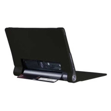 Чехол Lenovo yoga tab 3 10 x50 Classic book cover black