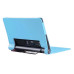 Чохол Lenovo yoga tab 3 10 x50 Classic book cover sky blue Чохол Lenovo yoga tab 3 10 x50 Classic book cover sky blue