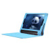 Чохол Lenovo yoga tab 3 10 x50 Classic book cover sky blue Чохол Lenovo yoga tab 3 10 x50 Classic book cover sky blue