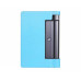Чохол Lenovo yoga tab 3 10 x50 Classic book cover sky blue Чохол Lenovo yoga tab 3 10 x50 Classic book cover sky blue