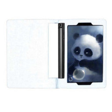 Чохол Lenovo yoga 3 10 x50 Classic book cover white