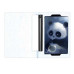Чохол Lenovo yoga 3 10 x50 Classic book cover white