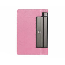 Чохол Lenovo yoga 3 10 x50 Classic book cover pink