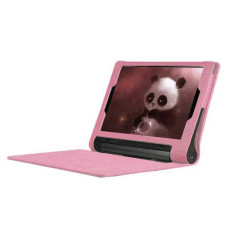 Чохол Lenovo yoga 3 10 x50 Classic book cover pink