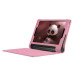 Чохол Lenovo yoga 3 10 x50 Classic book cover pink