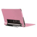 Чохол Lenovo yoga 3 10 x50 Classic book cover pink