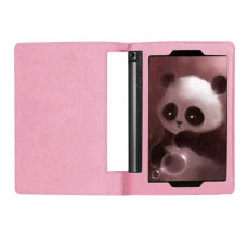 Чохол Lenovo yoga 3 10 x50 Classic book cover pink