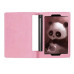 Чохол Lenovo yoga 3 10 x50 Classic book cover pink