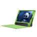 1931, Чехол Lenovo yoga tablet 3-x50 Classic book cover apple green, 01747, 250грн, 01747, Classic, Чехлы на Lenovo Yoga Tablet 3 X50 10