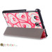 Чохол Samsung tab E 9.6 t560 t561 Print ultraslim heart