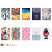 Чохол Samsung tab E 9.6 t560 t561 Print ultraslim earth