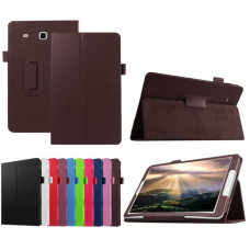 Чохол Samsung galaxy tab A 7.0 SM-T280 t285 Classic book cover brown
