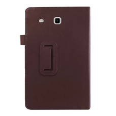 Чохол Samsung galaxy tab A 7.0 SM-T280 t285 Classic book cover brown