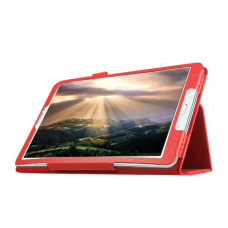 Чохол Samsung galaxy tab A 7.0 SM-T280 t285 Classic book cover red