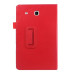 Чохол Samsung galaxy tab A 7.0 SM-T280 t285 Classic book cover red