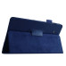 Чохол Samsung galaxy tab A 7.0 SM-T280 t285 Classic book cover dark blue