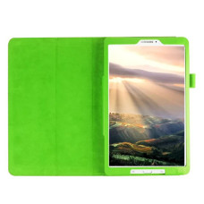 Чохол Samsung galaxy tab A 7.0 SM-T280 t285 Classic book cover apple green