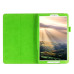 Чохол Samsung galaxy tab A 7.0 SM-T280 t285 Classic book cover apple green