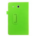 Чохол Samsung galaxy tab A 7.0 SM-T280 t285 Classic book cover apple green