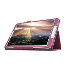 Чохол Samsung galaxy tab A 7.0 SM-T280 t285 Classic book cover purple