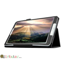 Чохол Samsung galaxy tab A 7.0 SM-T280 t285 Classic book cover black