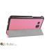 Чехол Samsung galaxy tab A 7.0 SM-T280 t285 Moko ultraslim pink Чехол Samsung galaxy tab A 7.0 SM-T280 t285 Moko ultraslim pink