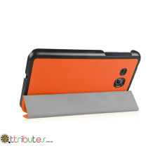 Чохол Samsung galaxy tab A 7.0 SM-T280 t285 Moko ultraslim orange