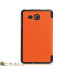 Чохол Samsung galaxy tab A 7.0 SM-T280 t285 Moko ultraslim orange