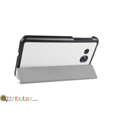 Чехол Samsung galaxy tab A 7.0 SM-T280 t285 Moko ultraslim white