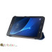Чехол Samsung galaxy tab A 7.0 SM-T280 t285 Moko ultraslim dark blue