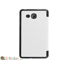 Чехол Samsung galaxy tab A 7.0 SM-T280 t285 Moko ultraslim white