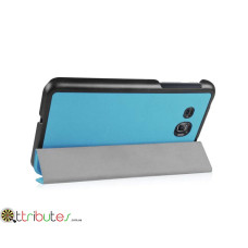 Чехол Samsung galaxy tab A 7.0 SM-T280 t285 Moko ultraslim sky blue Чехол Samsung galaxy tab A 7.0 SM-T280 t285 Moko ultraslim sky blue