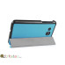 Чехол Samsung galaxy tab A 7.0 SM-T280 t285 Moko ultraslim sky blue Чехол Samsung galaxy tab A 7.0 SM-T280 t285 Moko ultraslim sky blue