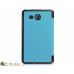 Чехол Samsung galaxy tab A 7.0 SM-T280 t285 Moko ultraslim sky blue Чехол Samsung galaxy tab A 7.0 SM-T280 t285 Moko ultraslim sky blue