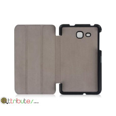 Чохол Samsung galaxy tab A 7.0 SM-T280 t285 Moko ultraslim brown