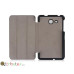 Чохол Samsung galaxy tab A 7.0 SM-T280 t285 Moko ultraslim brown