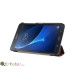 Чохол Samsung galaxy tab A 7.0 SM-T280 t285 Moko ultraslim brown