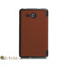 Чохол Samsung galaxy tab A 7.0 SM-T280 t285 Moko ultraslim brown