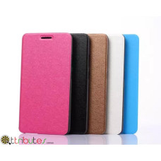 Чохол Lenovo Phab plus pb1-770n 6.8 Cover slim blue