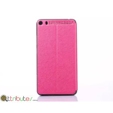 Чохол Lenovo Phab plus pb1-770n 6.8 Cover slim pink