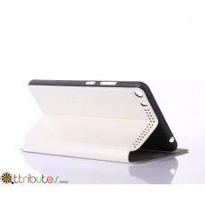 Чехол Lenovo Phab plus pb1-770n 6.8 Cover slim white Чехол Lenovo Phab plus pb1-770n 6.8 Cover slim white