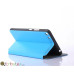 Чохол Lenovo Phab plus pb1-770n 6.8 Cover slim blue