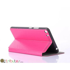 Чохол Lenovo Phab plus pb1-770n 6.8 Cover slim pink
