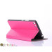 Чохол Lenovo Phab plus pb1-770n 6.8 Cover slim pink