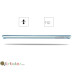 Чехол iPad 2 3 4 9.7 Cover book white
