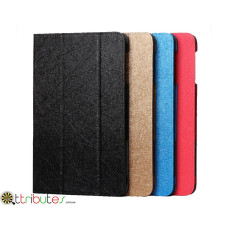 Чехол Lenovo Phab plus pb1-770n 6.8 Classic book cover sky blue